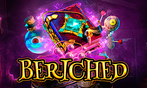 88vintv Beriched