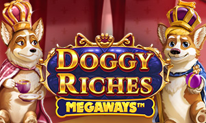 88vi Doggy Riches Megaways™
