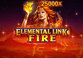 88vintv Elemental Link Fire