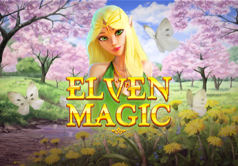 88vintv Elven Magic