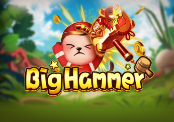 88vintv Big Hammer