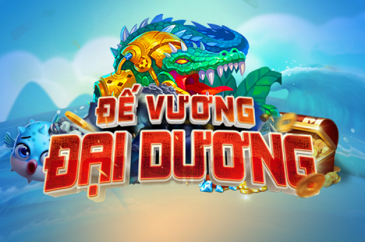 88vintv Đế Vương Đại Dương