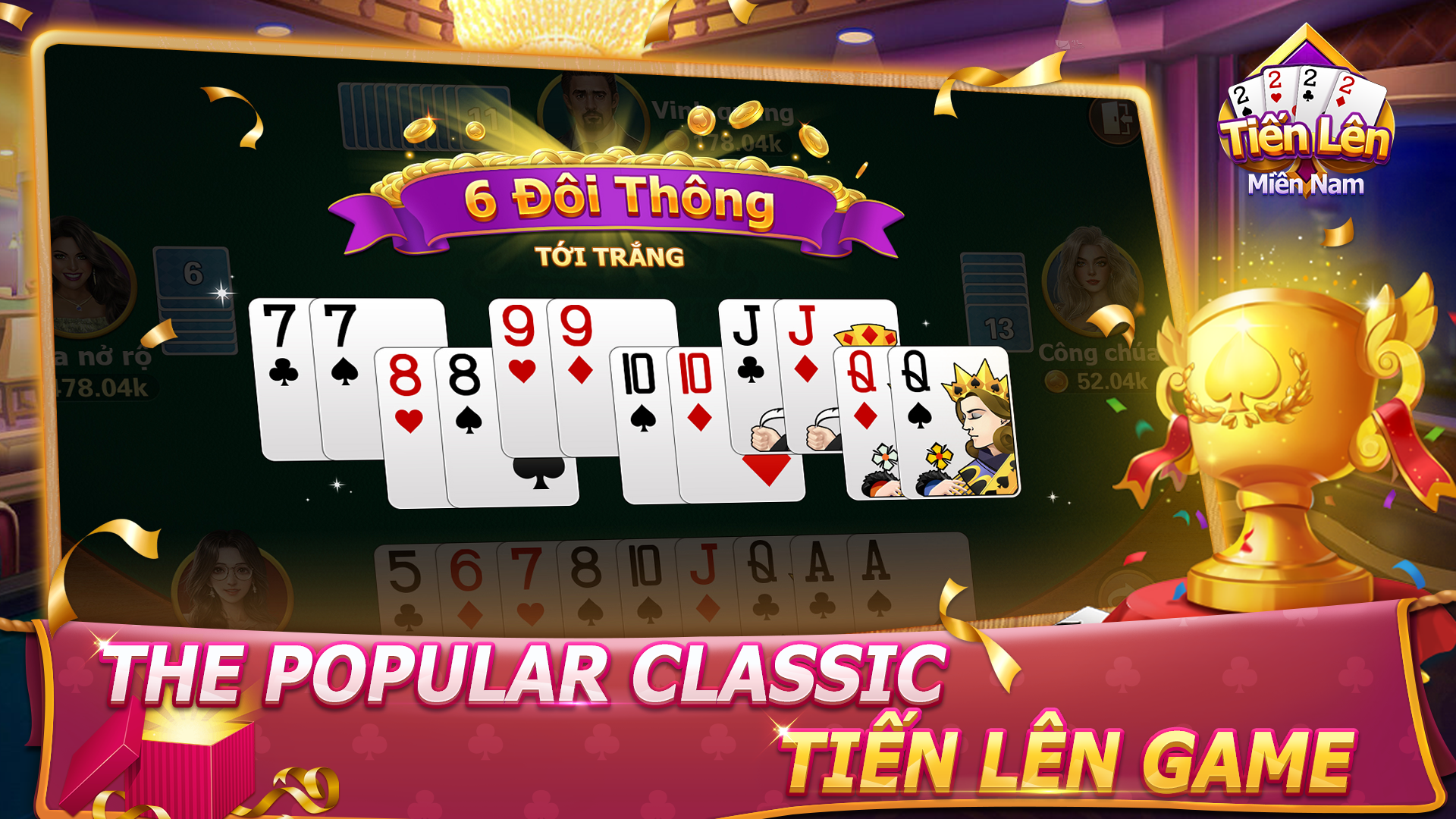 Ảnh chụp màn hình ứng dụng 88vi số 1